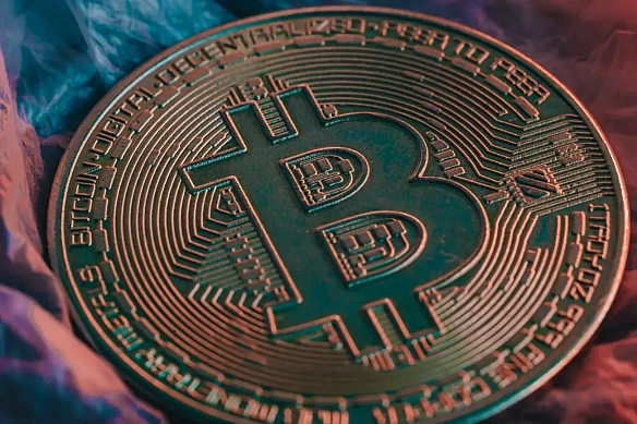 we.ua - Біткоїн досяг історичного максимуму у $118 000, але все ще нижче піків щодо інших активів