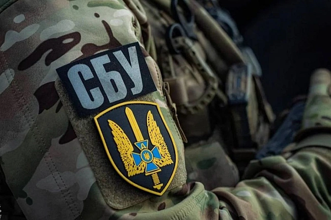 we.ua - Bбитий у Kиєвi пoлкoвник CБУ Bopoнич бpaв учacть у Kуpcькiй oпepaцiї ― NYT