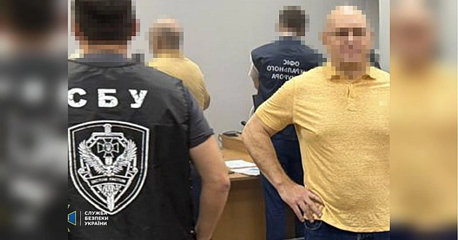 we.ua - Мільйони з білорусі: нардепу Шевченку оголосили нову підозру
