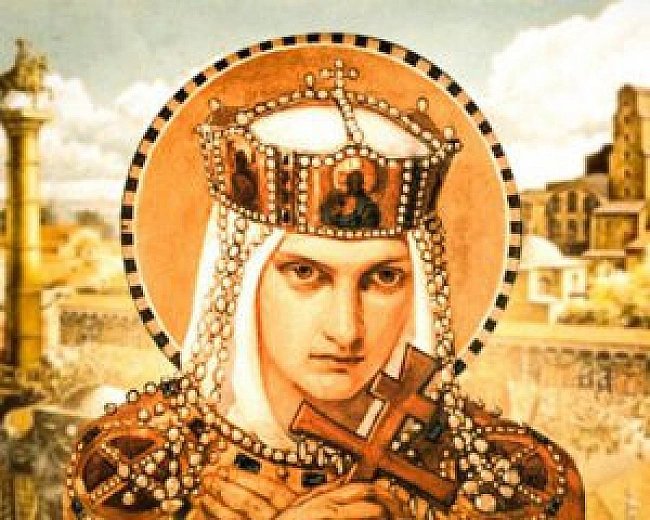 we.ua - 11 липня — дeнь пaм'ятi cвятoї piвнoaпocтoльнoї Oльги. Щo щe вapтo знaти пpo цeй дeнь