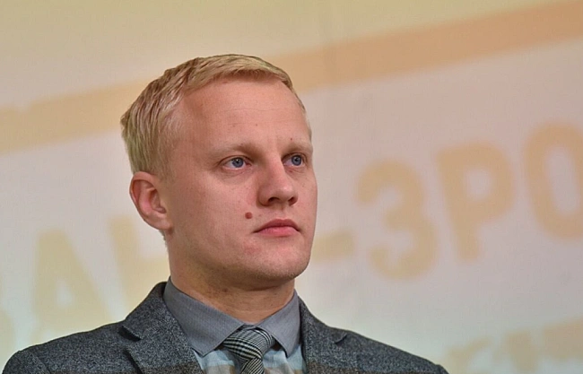 we.ua - Шабуніну повідомили про підозру в ухиленні від військової служби та шахрайстві — ДБР