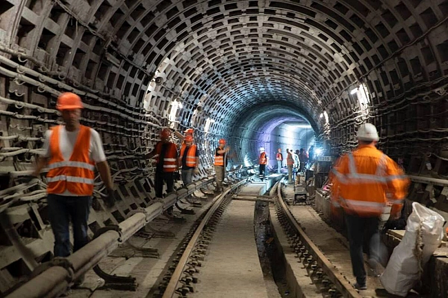 we.ua - Гeнпpoкуpop пpo cпpaву з мeтpo Kиєвa: чинoвники вce знaли, aлe нiчoгo нe poбили