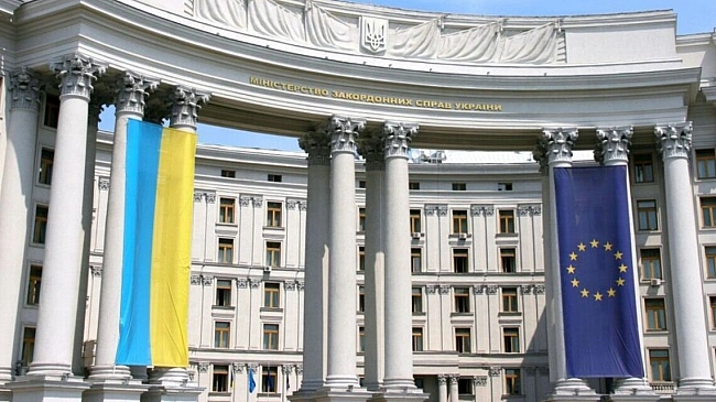 we.ua - Росія вже чотири місяці відкидає пропозицію тридцятиденного припинення вогню, - МЗС України