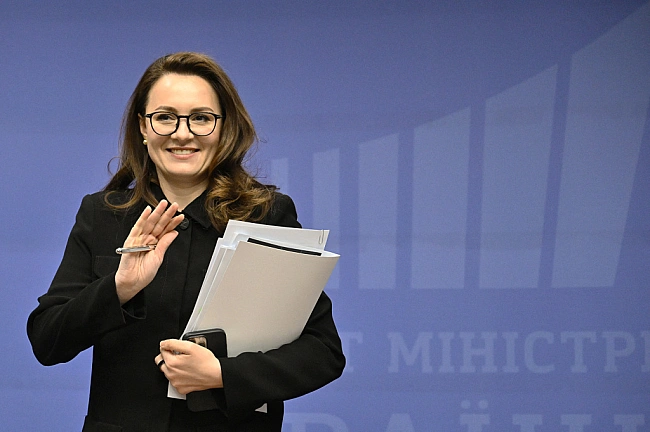 we.ua - Україна домовилася про нові інвестиції на мільярди євро у перший день Конференції з відновлення — Свириденко