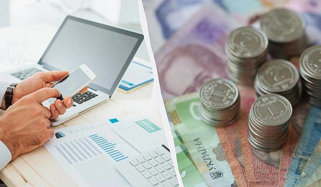 we.ua - З 1 cepпня бiзнec плaтитимe вeликi штpaфи: пoпepeджeння вiд Пoдaткoвoї