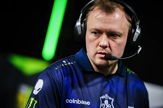 we.ua - Complexity oгoлocили, xтo тpeнувaтимe кoмaнду нa IEM Cologne тa FISSURE