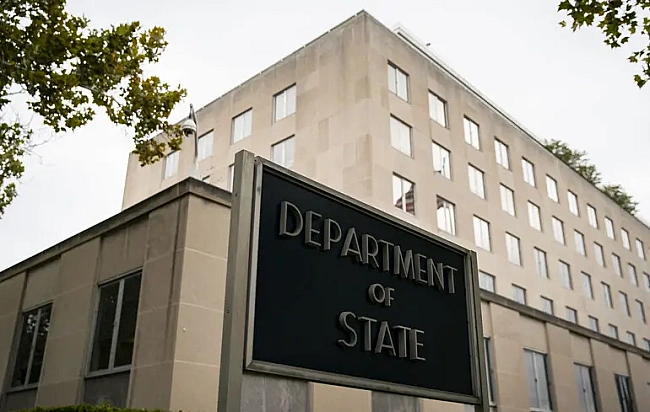 we.ua - Держдепартамент США найближчими днями почне масові звільнення своїх співробітників