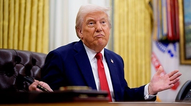 we.ua - Трамп запровадив 35% мито на Канаду і анонсував нові тарифи для інших країн