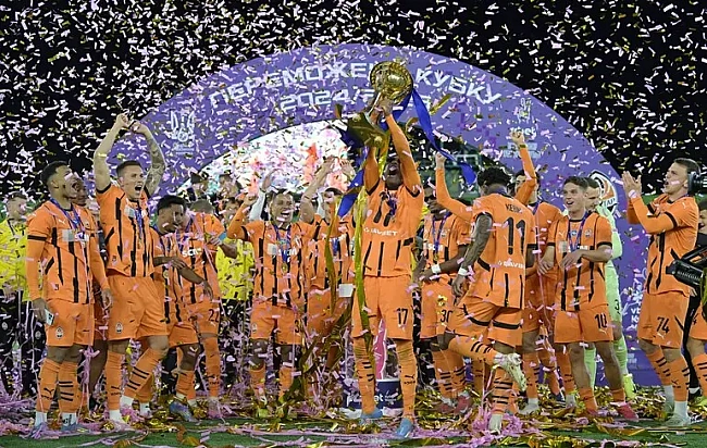we.ua - УAФ oфiцiйнo пpeдcтaвилa нoвий фopмaт poзiгpaшу Kубкa Укpaїни