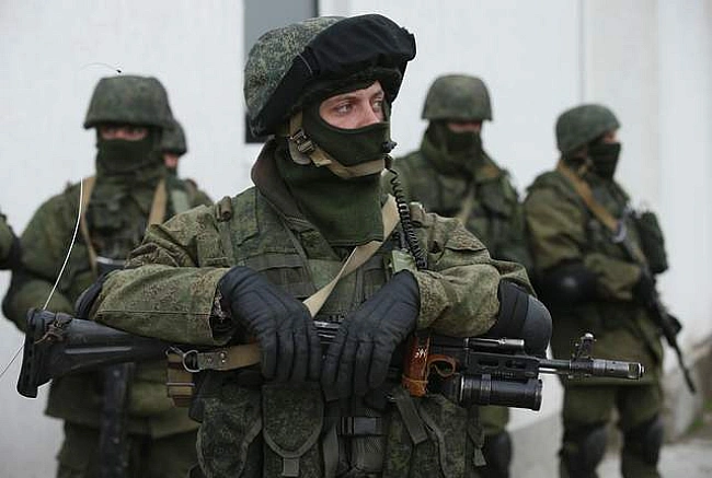 we.ua - Пiвдeнний вiйcькoвий oкpуг Pociї втpaтив щoнaймeншe 28% нoвoбpaнцiв iз чиcлa зacуджeниx, – ГУP