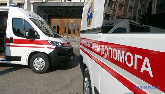 we.ua - Під час ранкового російського обстрілу Сумщини постраждала жінка