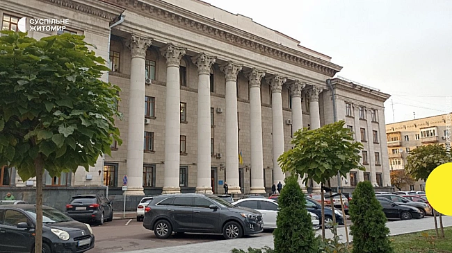 we.ua - 9 років в'язниці — житомирянин у суді отримав вирок за зґвалтування неповнолітньої родички