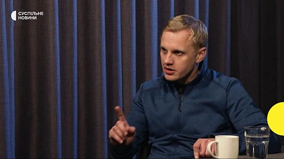 we.ua - ДБР повідомили про підозру активісту через ухилення від військової служби. Йдеться про Віталія Шабуніна — джерела