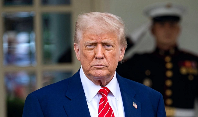 we.ua - Трамп анонсував важливу заяву щодо РФ на понеділок