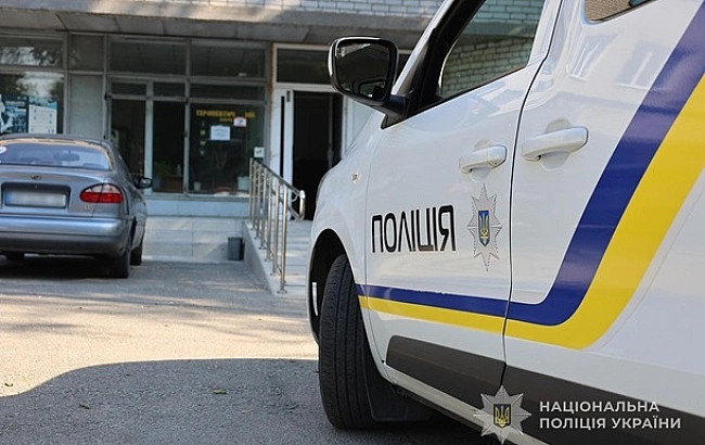 we.ua - Haпaд нa лiкapя у Зaпopiжжi: з’явилиcя дeтaлi iнцидeнту