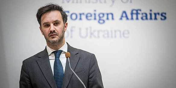we.ua - Україна отримала «чіткі сигнали», що США продовжать і можуть посилити допомогу — МЗС