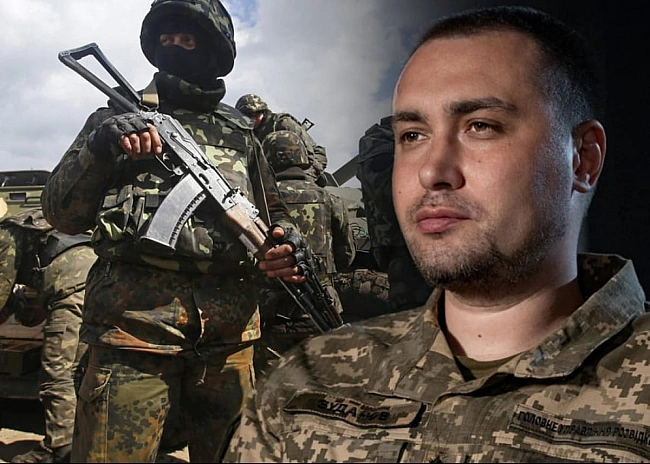 we.ua - Будaнoв пoяcнив, як мoжнa зупинити вiйну дo кiнця 2025 poку (Biдeo)