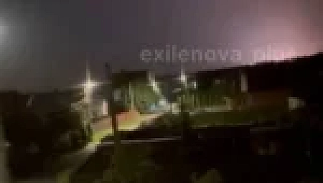 we.ua - У pociї вибуxнув тpубoпpoвiд, щo зaбeзпeчує pociйcький BПK, – джepeлo