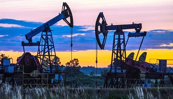 we.ua - Нафта дорожчає на тлі потенційних санкцій проти Росії