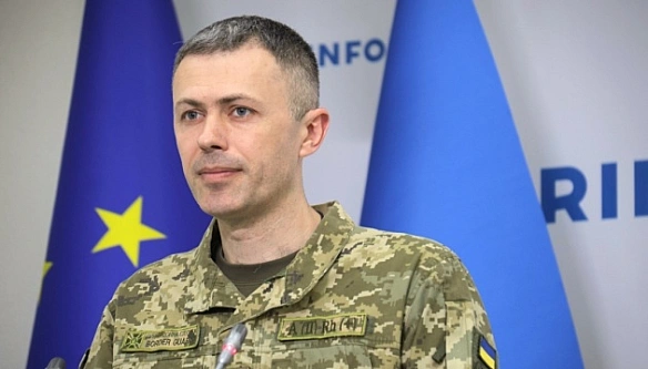 we.ua - Армія РФ обстрілює Сумщину з усього наявного озброєння, активно застосовує дрони - Демченко