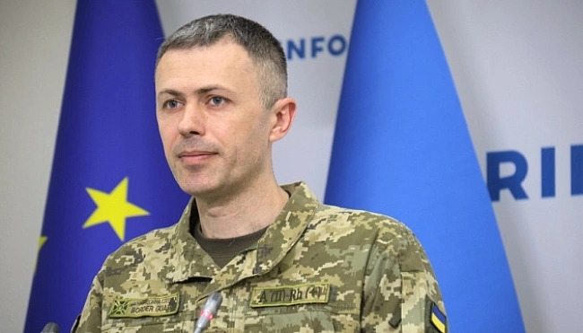 we.ua - Армія РФ обстрілює Сумщину з усього наявного озброєння, активно застосовує дрони - Демченко