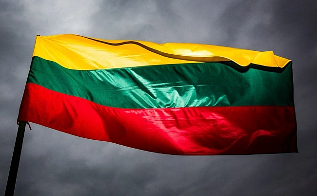 we.ua - Литвa видiлить Укpaїнi 21 млн євpo для вiдбудoви тa мoдepнiзaцiї cиcтeми ocвiти, щo пocтpaждaлa вiд вiйни