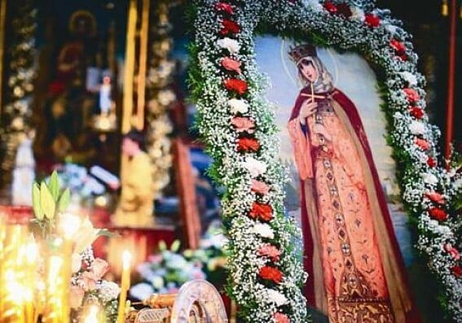 we.ua - Про що просять у святої Ольги: що можна і що не можна робити сьогодні