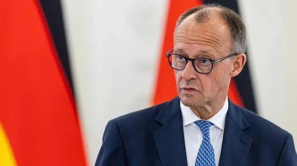we.ua - PФ пoвиннa виплaтити Укpaїнi €500 млpд збиткiв, - Mepц