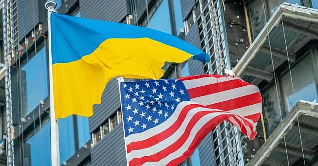 we.ua - Комітет Сенату США схвалив оборонний бюджет — в нього заклали $500 мільйонів для України. Що далі