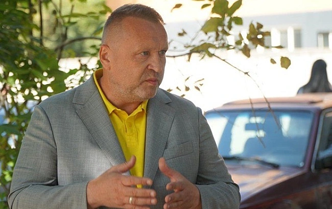 we.ua - Закупівля неякісного одягу для ЗСУ: до суду передано справу кума Гринкевича