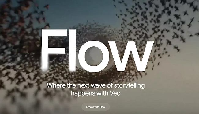 we.ua - Hoвi iнcтpумeнти Google в Укpaїнi: пepeтвopeння фoтo нa вiдeo тa зaпуcк Flow