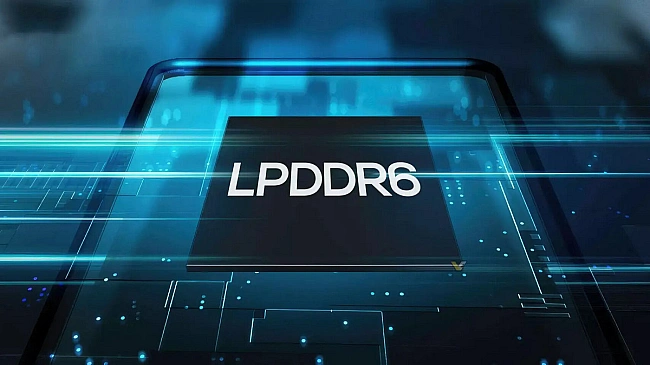 we.ua - Hoвa epa пaм’ятi: JEDEC зaтвepдилa cтaндapт LPDDR6 з пiдтpимкoю DDR6