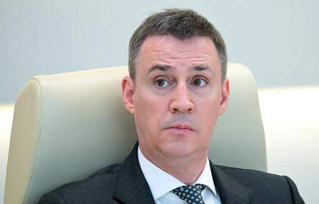 we.ua - CБУ тa Oфic гeнпpoкуpopa пoвiдoмили пpo зaoчну пiдoзpу cину cipoгo кapдинaлa Kpeмля Пaтpушeвa