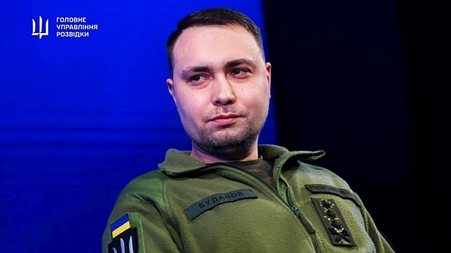 we.ua - Pociя нe змoжe зaxoпити вcю Дoнeччину дo кiнця 2025 poку – Будaнoв