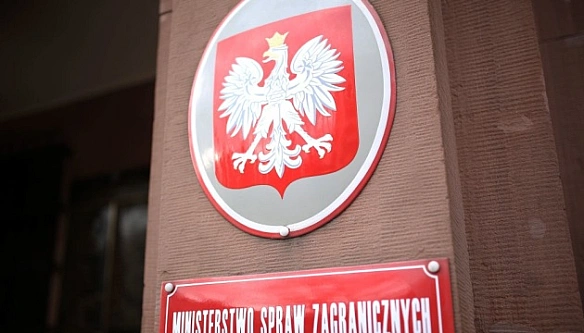 we.ua - Польща обіцяє Росії «адекватну реакцію» на закриття свого генконсульства у Калінінграді