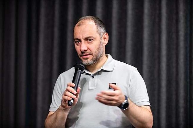 we.ua - ДБР проводить обшуки в ексміністра інфраструктури Кубракова, – джерела