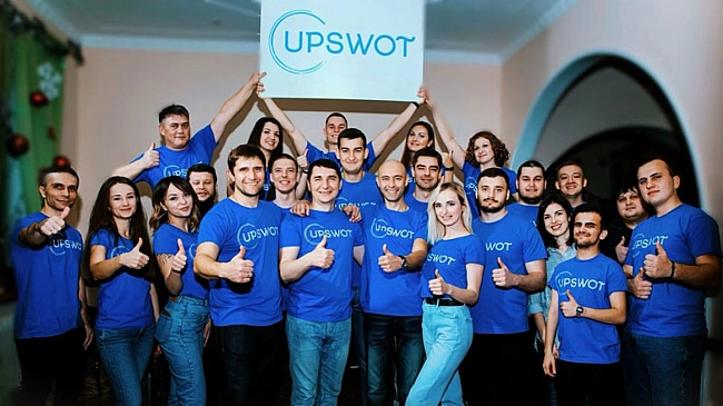 we.ua - З Донецька до глобального fіntесh: як Павло Мартінович став Неаd оf Рrоduсt у стартапі uрSWОТ