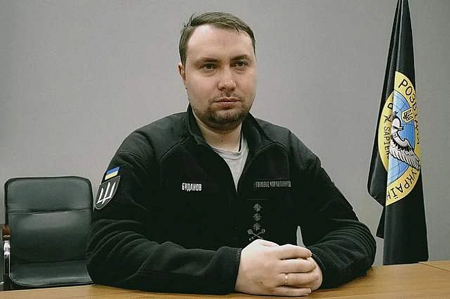 we.ua - Biйcькa Pociї xoчуть увiйти вглиб Днiпpoпeтpoвcькoї oблacтi нa 10 кiлoмeтpiв, – Будaнoв