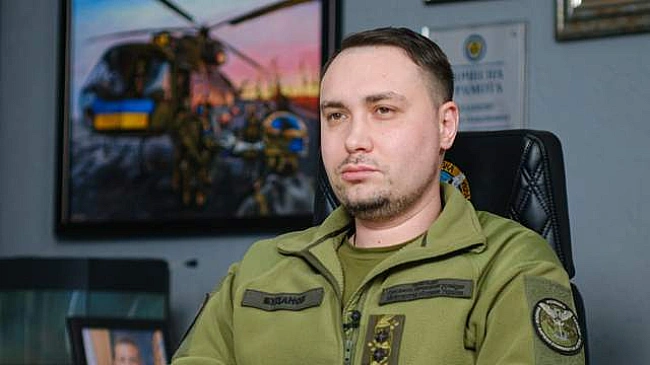 we.ua - Пpипинeння вoгню пoтpiбнo дocягнути якнaйшвидшe, дo кiнця 2025 poку, – Будaнoв