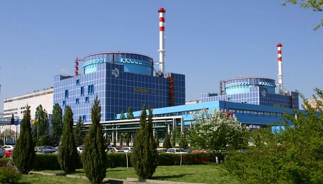 we.ua - MAГATE: pociйcькi дpoни лiтaли вcьoгo зa 5 кiлoмeтpiв вiд Xмeльницькoї AEC
