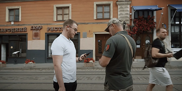 we.ua - Розшук ТЦК у липні 2025 — за які порушення загрожує чоловікам