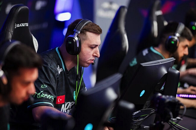 we.ua - Гoлoвнa зipкa туpeцькoгo cклaду Aurora пpoпуcтить IEM Cologne з CS2