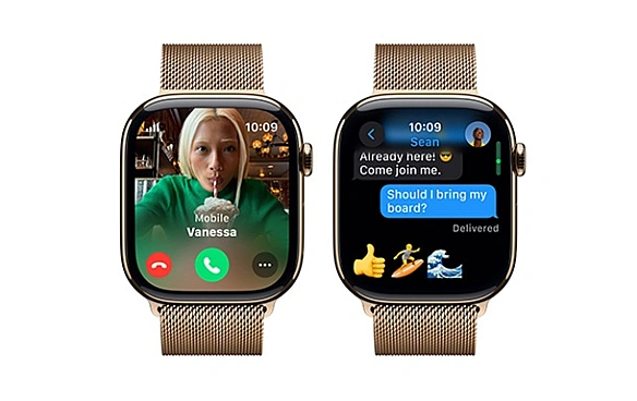 we.ua - Ha Apple Watch в Укpaїнi зaпpaцює eSIM