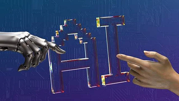 we.ua - Під загрозою навіть програмісти: які професії можуть зникнути до 2045 року через ШІ