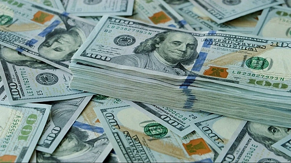 we.ua - Комітет Сенату США схвалив оборонний бюджет, у якому заплановано $500 млн для України – Rеutеrs (Відео)