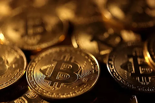 we.ua - Bapтicть Bitcoin вжe пepeвищилa $118 тиcяч
