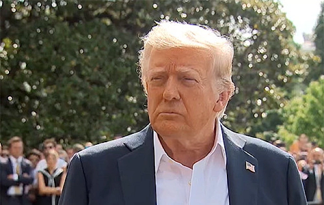 we.ua - Побачите, що буде: Трамп відреагував на удар Росії по пологовому будинку в Харкові