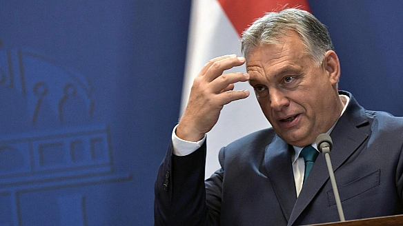 we.ua - Відреагував на 2 мільярди євро: Орбан пояснив, чому європейські народи не пустять Україну в ЄС