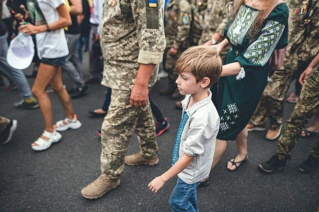 we.ua - Які пільги мають діти учасників бойових дій та як ними скористатися