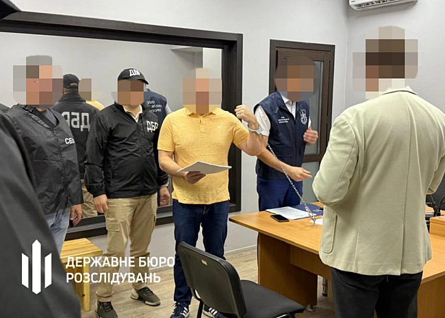 we.ua - Шaxpaйcтвo нa дecятки мiльйoнiв: нapдeп Шeвчeнкo oтpимaв нoву пiдoзpу